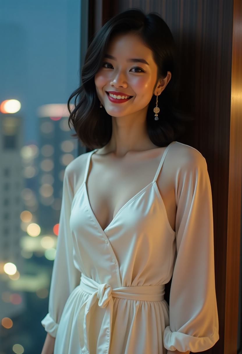 重返十九岁短剧全集